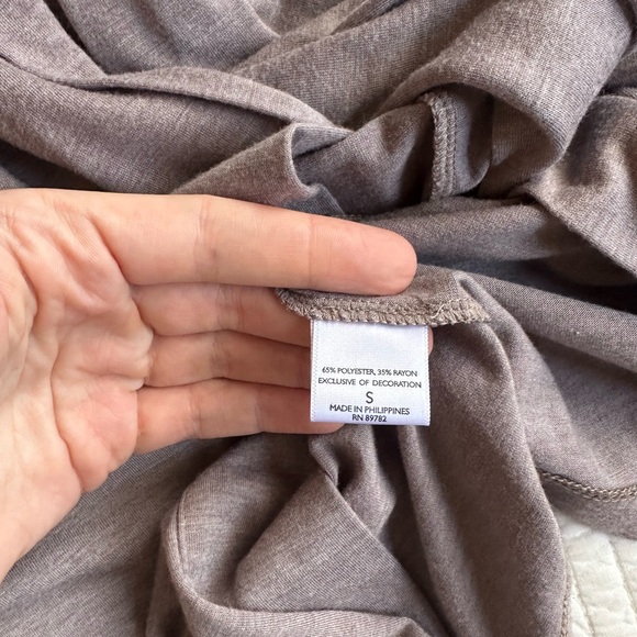 Natori Robe - Picture 2 of 4